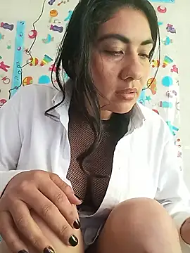 olivawalker Webcam show