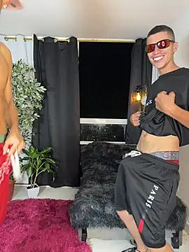 sloppysexhard_ Webcamshow