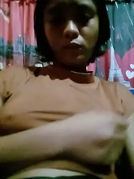 cutiepie_19 Pertunjukan Webcam
