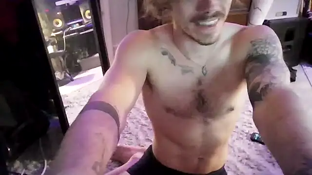atlasphallus Webcam Show