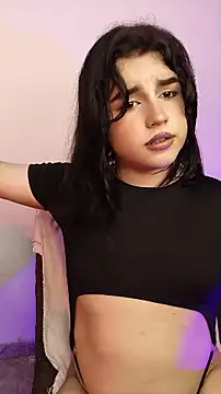 Saint-Danielle Webcamshow