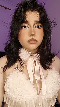 Saint-Danielle's Webcam Show
