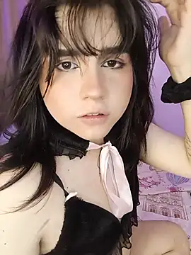 Show de webcam de Saint-Danielle