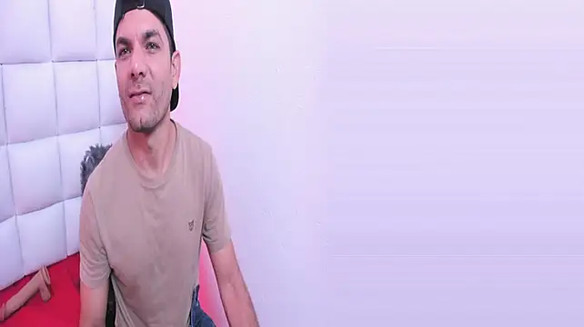 Esteban_Fox69 webcam show