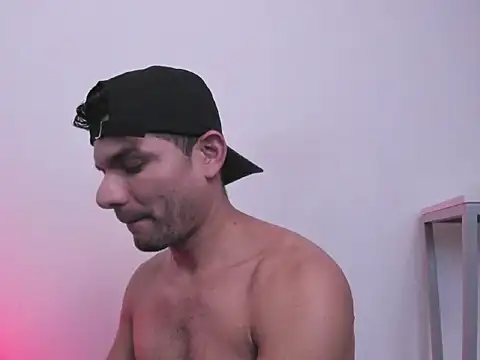 Esteban_Fox69: вебкам-шоу