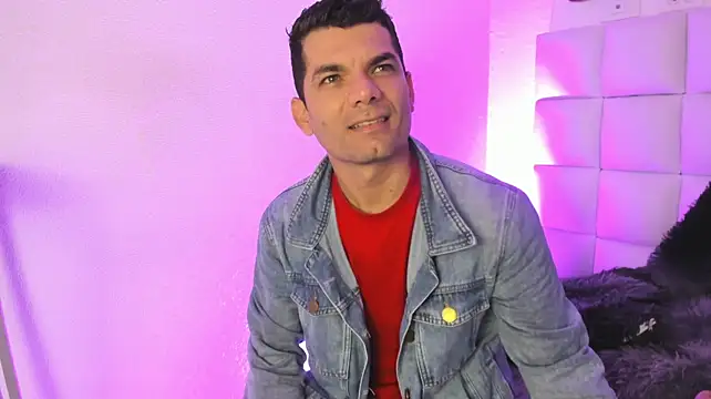 Esteban_Fox69n Webbikameraesitys