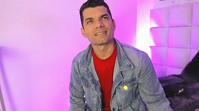 Esteban_Fox69 webcam show