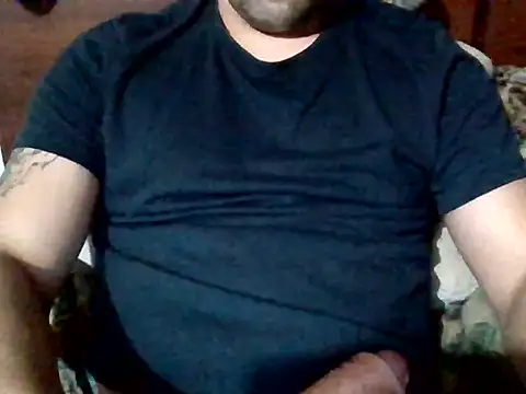 Show de Max79353 na webcam