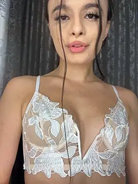 AshleyJo Webcam show