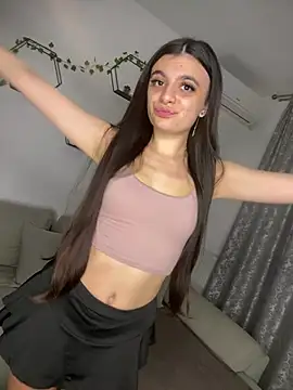 AshleyJo Live XXX-chat