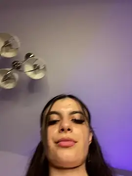 AshleyJo Webcam show