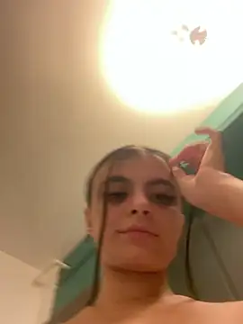 XXX chat uživo modela AshleyJo