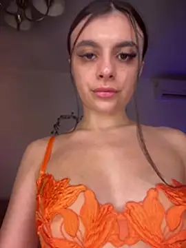 Онлайн чат XXX AshleyJo