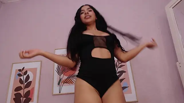 Chat XXX en directo de StacyDali