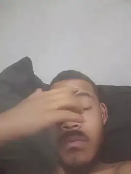 bighairydickk Adlı Modelin Web Kamerası Şovu