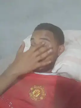 bighairydickk Show Webcam
