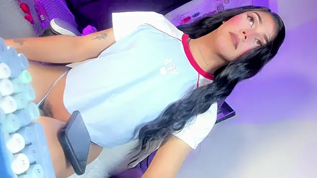 Show Webcam de dark_kitty_xxx