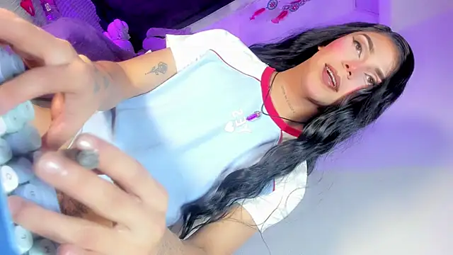 dark_kitty_xxx Pertunjukan Webcam