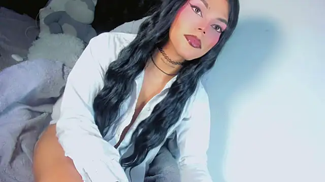 dark_kitty_xxx Webcamshow