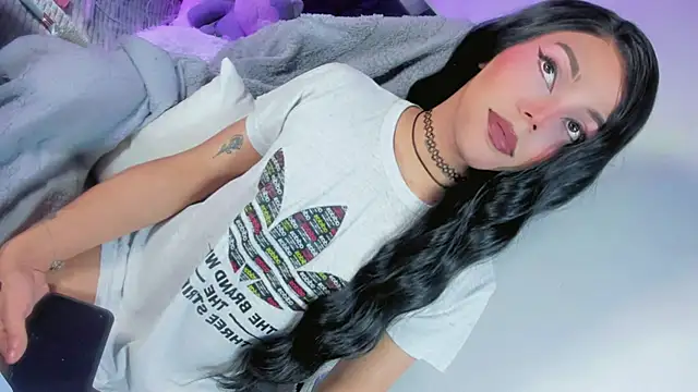 Show de dark_kitty_xxx na webcam