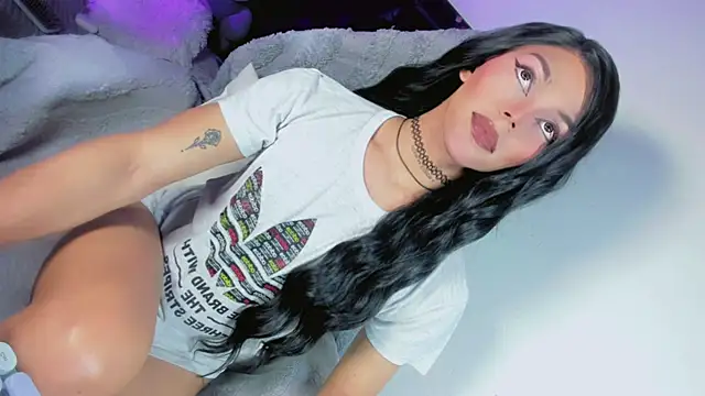 dark_kitty_xxx Webcam-Show