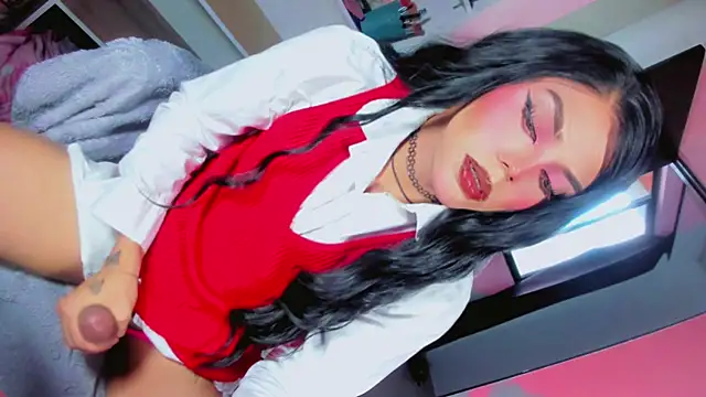 dark_kitty_xxx Webcam-Show