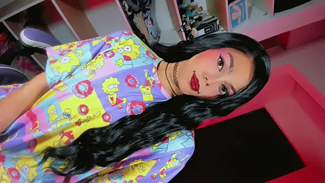 Show de dark_kitty_xxx na webcam