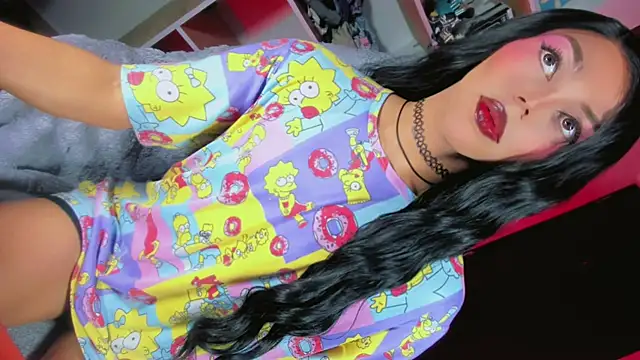 dark_kitty_xxx Webcam-Show