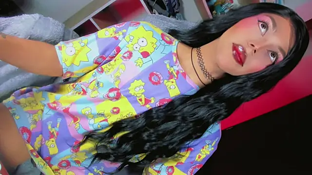 Show de dark_kitty_xxx na webcam