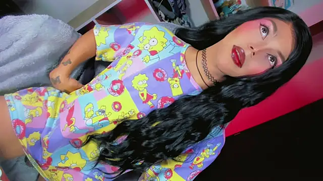 Show de webcam de dark_kitty_xxx
