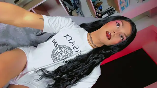 dark_kitty_xxxn Webbikameraesitys