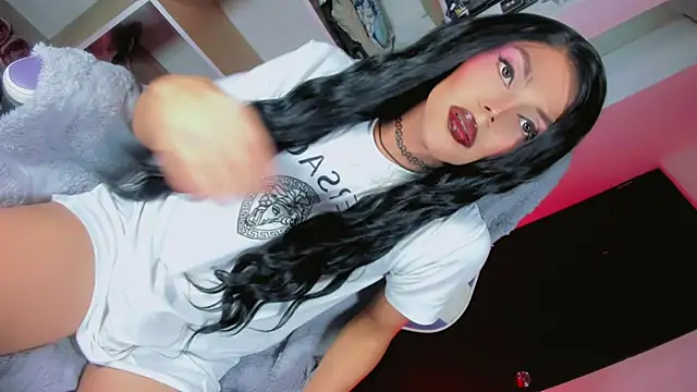 dark_kitty_xxx Webcam Show