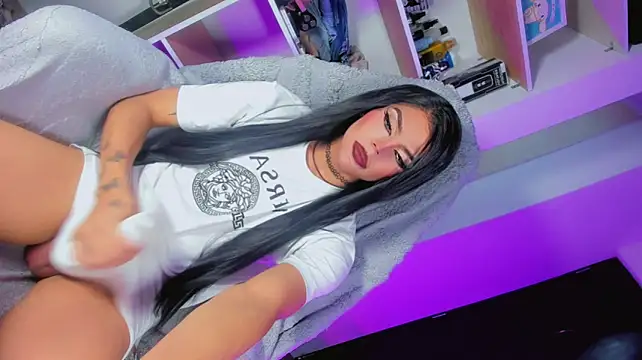 Show de dark_kitty_xxx na webcam