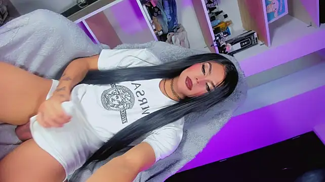โชว์เว็บแคมของ dark_kitty_xxx