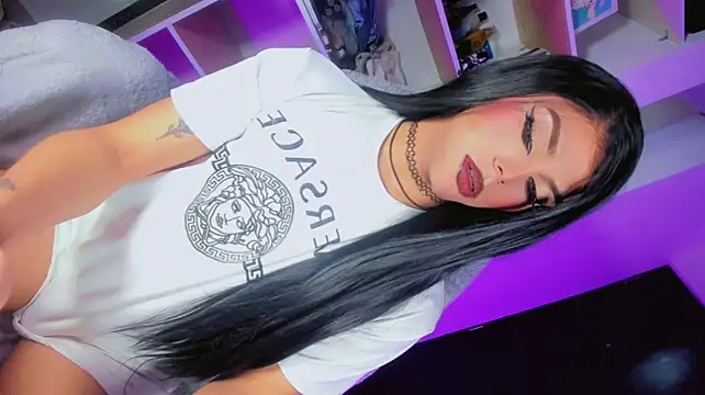 dark_kitty_xxx Webcamshow
