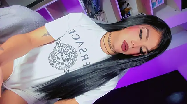 Show de dark_kitty_xxx na webcam