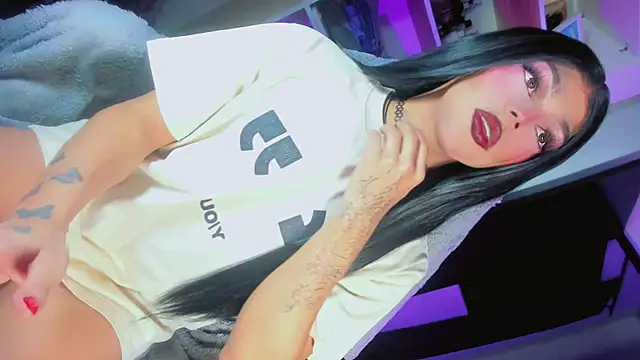dark_kitty_xxx Webcam show