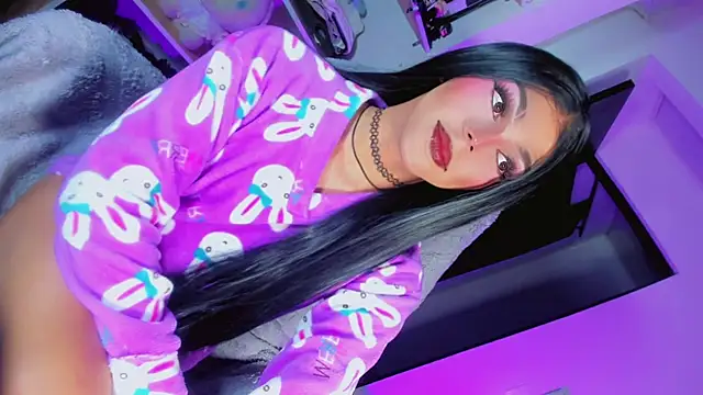 dark_kitty_xxxn Webbikameraesitys