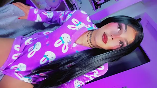 Show de dark_kitty_xxx na webcam