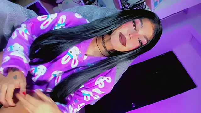 dark_kitty_xxxn Webbikameraesitys