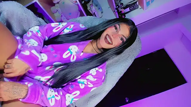 dark_kitty_xxx 网络视讯表演