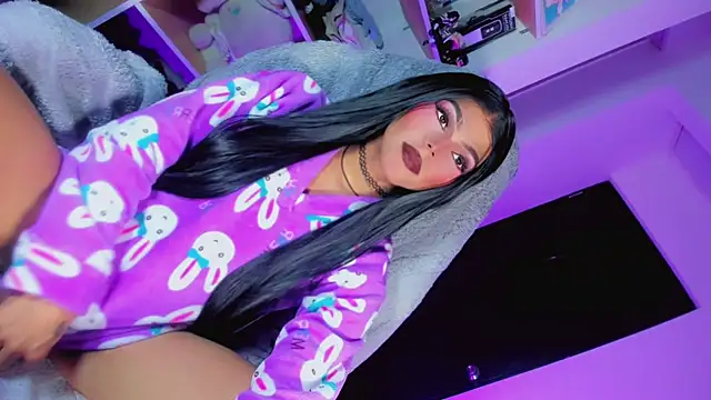 Show de dark_kitty_xxx na webcam