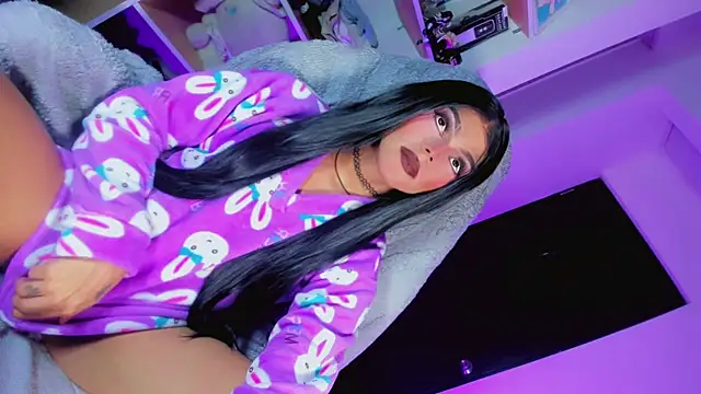 dark_kitty_xxx Webcam-Show