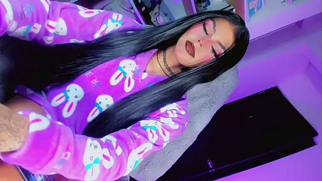 dark_kitty_xxx Webcam-Show