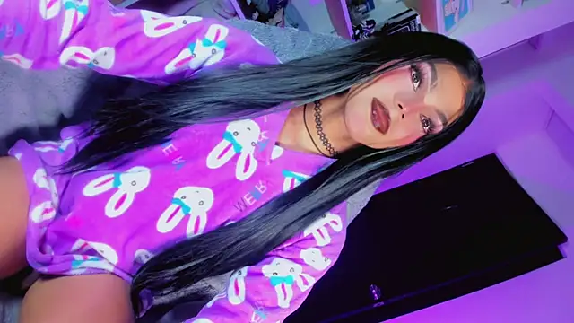 Show Webcam de dark_kitty_xxx