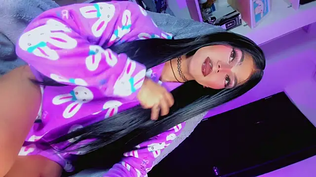 dark_kitty_xxx Webcam-Show