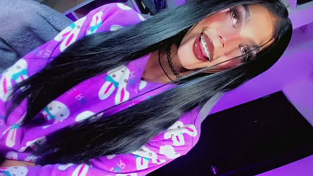 Show de dark_kitty_xxx na webcam