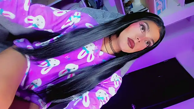 dark_kitty_xxx Webcam-Show