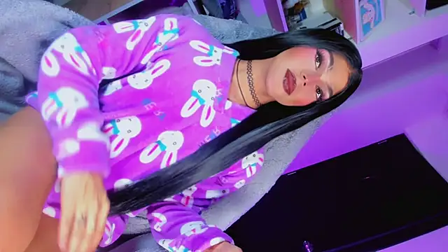 Show webcam de dark_kitty_xxx