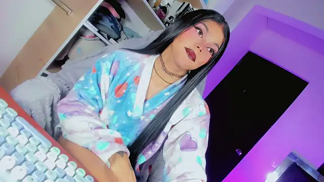 dark_kitty_xxx Webcam show